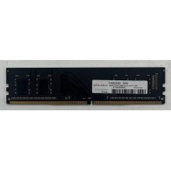 Озу Exceleram DDR4 8GB 2666MHz (E408269B) (Восстановлено продавцом, 725751)