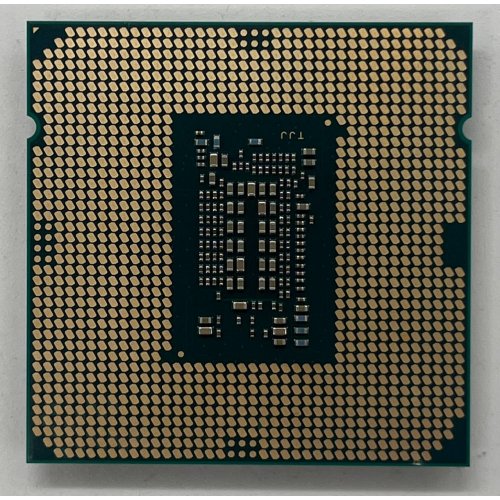 Купить Процессор Intel Core i3-10105F 3.7(4.4)GHz 6MB s1200 Tray (CM8070104291323) (Восстановлено продавцом, 725771) с проверкой совместимости: обзор, характеристики, цена в Киеве, Днепре, Одессе, Харькове, Украине | интернет-магазин TELEMART.UA фото