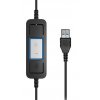 Фото Наушники Sennheiser SC 60 USB CTRL (504549) Black