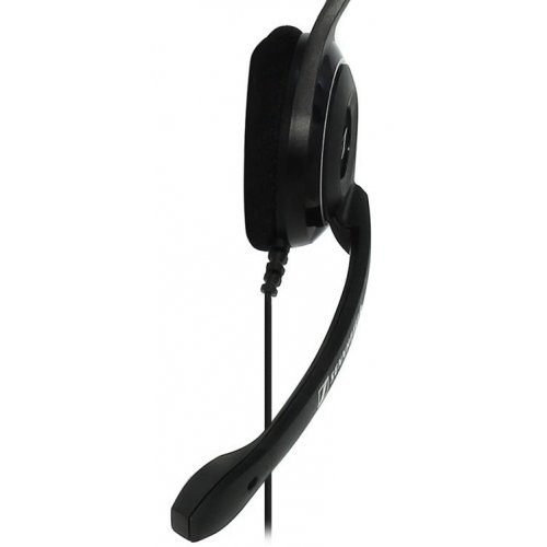 Photo Headset Sennheiser PC8 USB (504197) Black