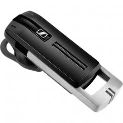 Наушники Sennheiser PRESENCE (2in1) (504577) Black