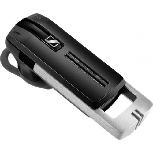 Купити Навушники Sennheiser PRESENCE (2in1) (504577) Black - ціна в Києві, Львові, Вінниці, Хмельницькому, Франківську, Україні | інтернет-магазин TELEMART.UA фото
