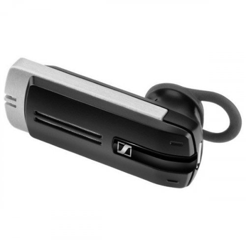 Купити Навушники Sennheiser PRESENCE (2in1) (504577) Black - ціна в Києві, Львові, Вінниці, Хмельницькому, Франківську, Україні | інтернет-магазин TELEMART.UA фото