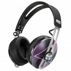 Наушники Sennheiser HD1 Wireless Edition Pink Floyd (507474) Black