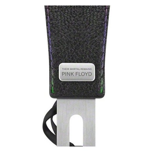 Купити Навушники Sennheiser HD1 Wireless Edition Pink Floyd (507474) Black - ціна в Києві, Львові, Вінниці, Хмельницькому, Франківську, Україні | інтернет-магазин TELEMART.UA фото