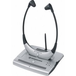 Навушники Sennheiser RS 4200 II (505487) Silver