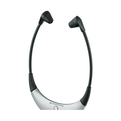 Купить Наушники Sennheiser RS 4200 II (505487) Silver - цена в Харькове, Киеве, Днепре, Одессе
в интернет-магазине Telemart фото