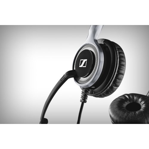 Sennheiser sc 660 headset hot sale