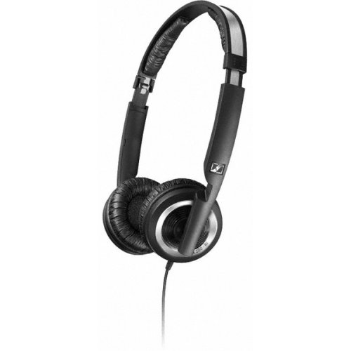 Наушники Sennheiser PX 200-Iii (504163) Black купить в Украине | Telemart фото