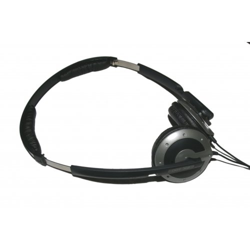 Наушники Sennheiser PX 200-Iii (504163) Black купить в Украине | Telemart фото