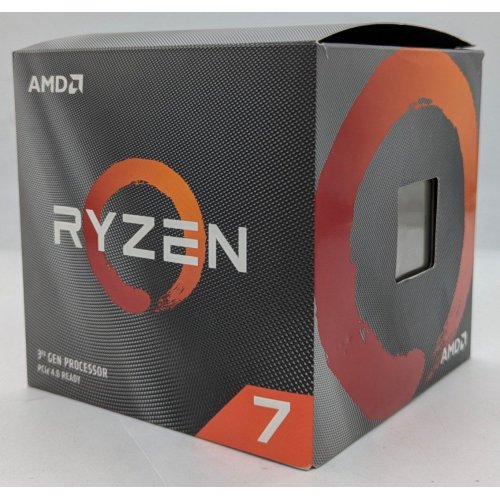 Процесор AMD Ryzen 7 3800X 3.9(4.5)GHz 32MB sAM4 Box (100-100000025BOX) (Відновлено продавцем, 726376) купити з перевіркою сумісності: огляд, характеристики, ціна у Києві, Львові, Вінниці, Хмельницькому, Івано-Франківську, Україні | інтернет-магазин TELEMART.UA фото