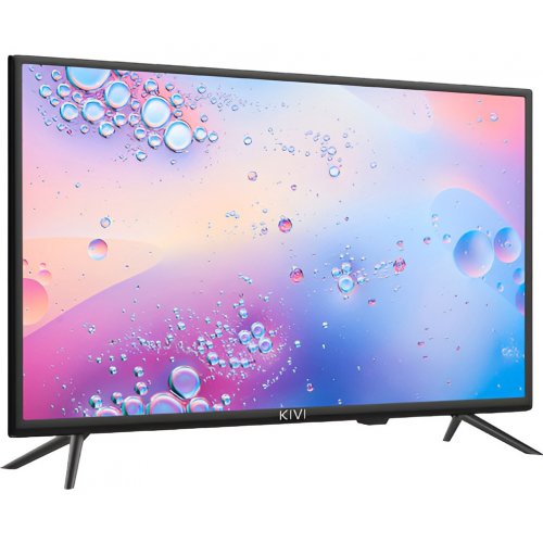 Купить Телевизор Kivi 24" 24H760QB Black - цена в Харькове, Киеве, Днепре, Одессе
в интернет-магазине Telemart фото