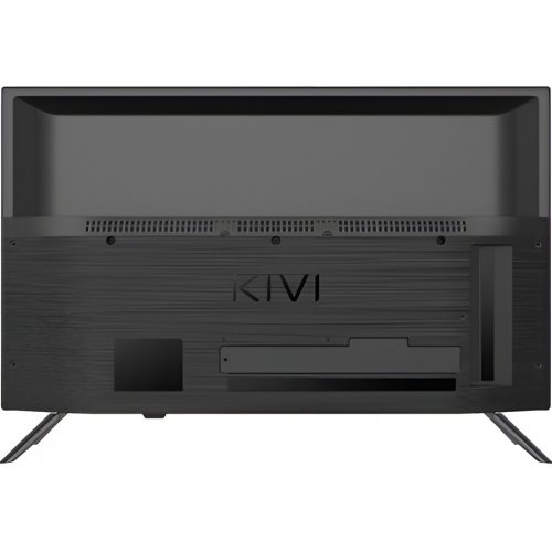 Купить Телевизор Kivi 24" 24H760QB Black - цена в Харькове, Киеве, Днепре, Одессе
в интернет-магазине Telemart фото