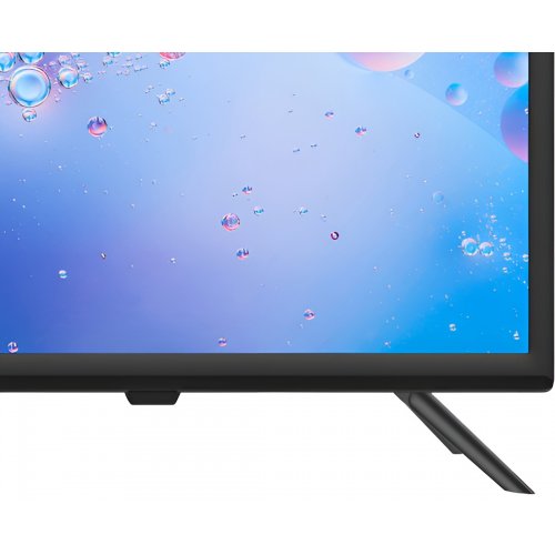 Купить Телевизор Kivi 24" 24H760QB Black - цена в Харькове, Киеве, Днепре, Одессе
в интернет-магазине Telemart фото