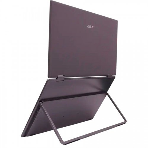 Купити Монітор Acer 15.6" Dual Portable PD163Qbmiuux (UM.ZP3EE.008) Black - ціна в Києві, Львові, Вінниці, Хмельницькому, Франківську, Україні | інтернет-магазин TELEMART.UA фото