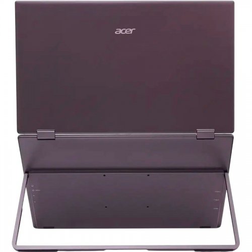 Купити Монітор Acer 15.6" Dual Portable PD163Qbmiuux (UM.ZP3EE.008) Black - ціна в Києві, Львові, Вінниці, Хмельницькому, Франківську, Україні | інтернет-магазин TELEMART.UA фото