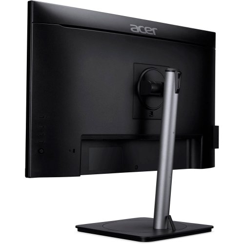 Купить Монитор Acer 23.8" Vero CB243YEbemipruzxv (UM.QB3EE.006) Black - цена в Харькове, Киеве, Днепре, Одессе
в интернет-магазине Telemart фото