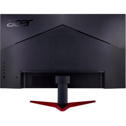 Купить Монитор Acer 27" Nitro VG270Ebmiix (UM.HV0EE.E06) Black - цена в Харькове, Киеве, Днепре, Одессе
в интернет-магазине Telemart фото