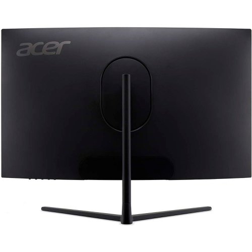 Купити Монітор Acer 31.5" EI322QURPbmiippx (UM.JE2EE.P04) Black - ціна в Києві, Львові, Вінниці, Хмельницькому, Франківську, Україні | інтернет-магазин TELEMART.UA фото