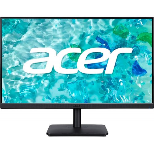 Купити Монітор Acer 23.8" V247YE0bi (UM.QV7EE.052) Black - ціна в Києві, Львові, Вінниці, Хмельницькому, Франківську, Україні | інтернет-магазин TELEMART.UA фото