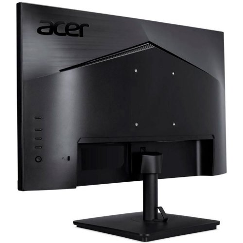 Купити Монітор Acer 23.8" V247YE0bi (UM.QV7EE.052) Black - ціна в Києві, Львові, Вінниці, Хмельницькому, Франківську, Україні | інтернет-магазин TELEMART.UA фото