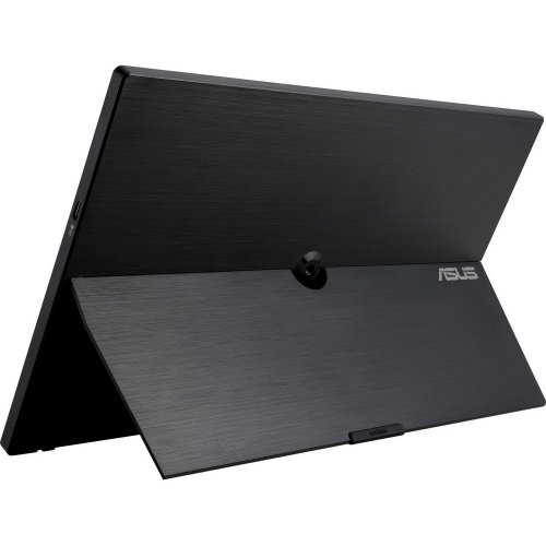 Купити Монітор Asus 15.6" ZenScreen MB16AHV (90LM0383-B01N70) Black - ціна в Києві, Львові, Вінниці, Хмельницькому, Франківську, Україні | інтернет-магазин TELEMART.UA фото