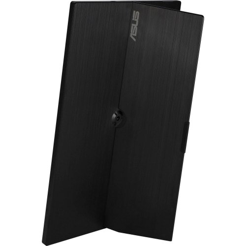 Купити Монітор Asus 15.6" ZenScreen MB16AHV (90LM0383-B01N70) Black - ціна в Києві, Львові, Вінниці, Хмельницькому, Франківську, Україні | інтернет-магазин TELEMART.UA фото