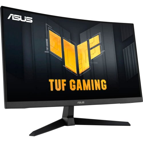 Купити Монітор Asus 27" TUF Gaming VG27VQM1B (90LM0A81-B01170) Black - ціна в Києві, Львові, Вінниці, Хмельницькому, Франківську, Україні | інтернет-магазин TELEMART.UA фото