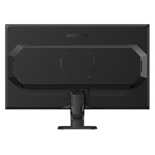 Купити Монітор Gigabyte 27" GS27FA Black - ціна в Києві, Львові, Вінниці, Хмельницькому, Франківську, Україні | інтернет-магазин TELEMART.UA фото