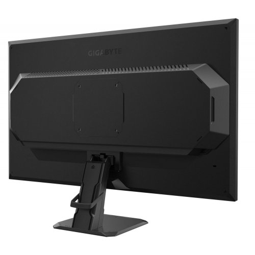 Купити Монітор Gigabyte 27" GS27FA Black - ціна в Києві, Львові, Вінниці, Хмельницькому, Франківську, Україні | інтернет-магазин TELEMART.UA фото