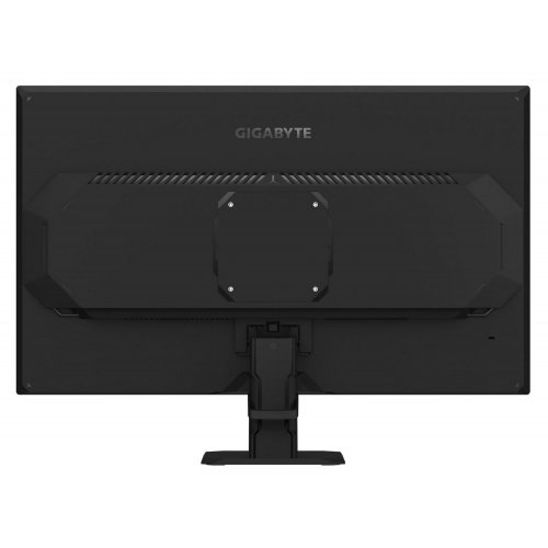 Купити Монітор Gigabyte 27" GS27U Black - ціна в Києві, Львові, Вінниці, Хмельницькому, Франківську, Україні | інтернет-магазин TELEMART.UA фото