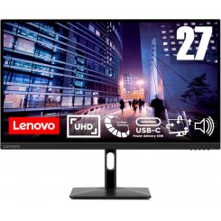 Монитор Lenovo 27