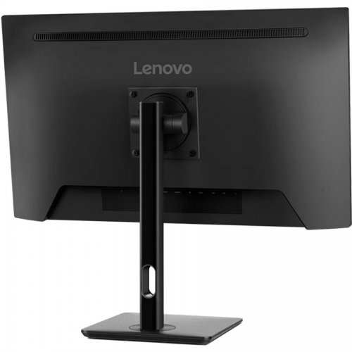 Купити Монітор Lenovo 27" N27p (67C3GAC4UA) Black - ціна в Києві, Львові, Вінниці, Хмельницькому, Франківську, Україні | інтернет-магазин TELEMART.UA фото