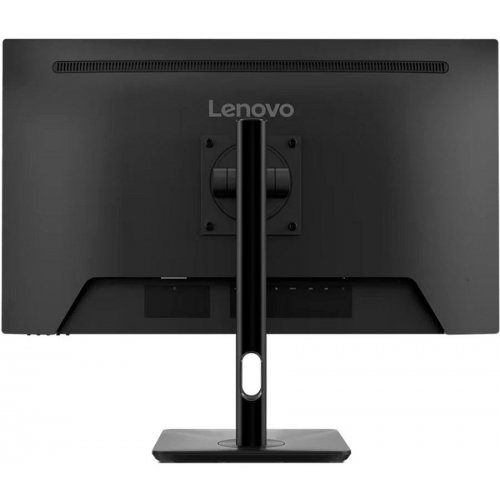 Купити Монітор Lenovo 27" N27p (67C3GAC4UA) Black - ціна в Києві, Львові, Вінниці, Хмельницькому, Франківську, Україні | інтернет-магазин TELEMART.UA фото