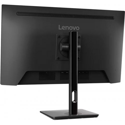 Купити Монітор Lenovo 27" N27p (67C3GAC4UA) Black - ціна в Києві, Львові, Вінниці, Хмельницькому, Франківську, Україні | інтернет-магазин TELEMART.UA фото