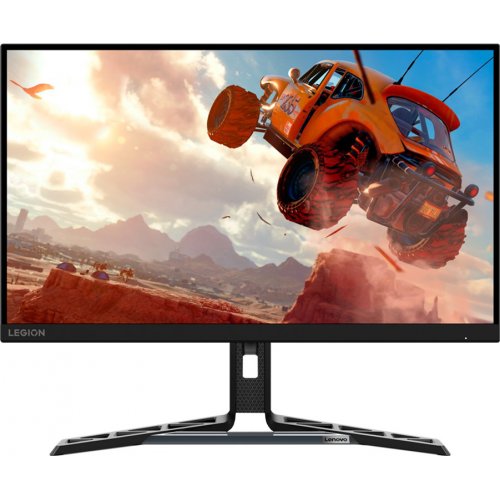 Купити Монітор Lenovo 27" R27qe (67C5GAC1UA) Black - ціна в Києві, Львові, Вінниці, Хмельницькому, Франківську, Україні | інтернет-магазин TELEMART.UA фото