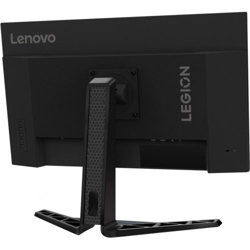 Купити Монітор Lenovo 27" R27qe (67C5GAC1UA) Black - ціна в Києві, Львові, Вінниці, Хмельницькому, Франківську, Україні | інтернет-магазин TELEMART.UA фото