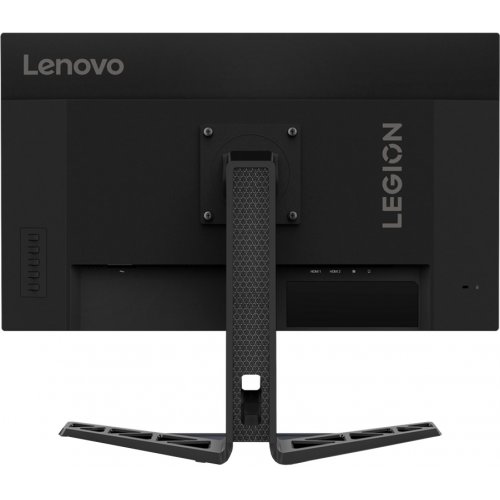 Купити Монітор Lenovo 27" R27qe (67C5GAC1UA) Black - ціна в Києві, Львові, Вінниці, Хмельницькому, Франківську, Україні | інтернет-магазин TELEMART.UA фото