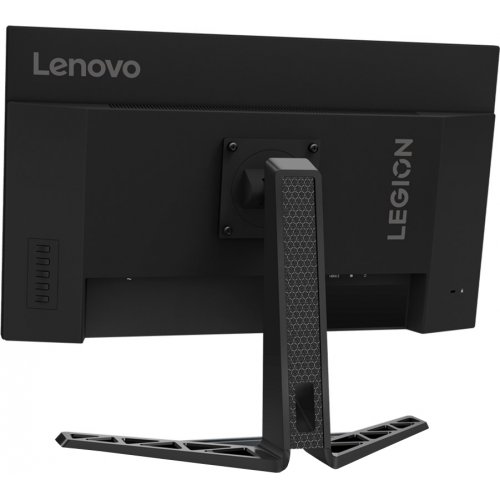 Купити Монітор Lenovo 27" R27qe (67C5GAC1UA) Black - ціна в Києві, Львові, Вінниці, Хмельницькому, Франківську, Україні | інтернет-магазин TELEMART.UA фото