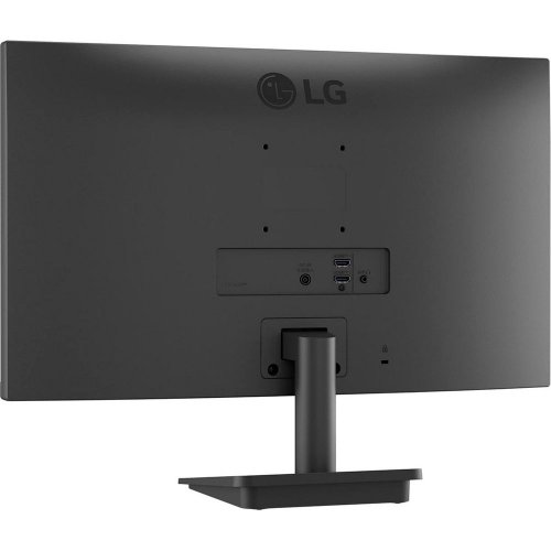 Купити Монітор LG 23.8" 24MS500-B Black - ціна в Києві, Львові, Вінниці, Хмельницькому, Франківську, Україні | інтернет-магазин TELEMART.UA фото