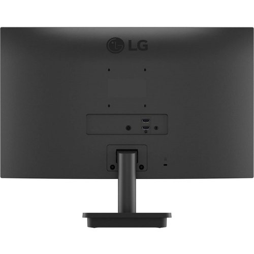 Купити Монітор LG 23.8" 24MS500-B Black - ціна в Києві, Львові, Вінниці, Хмельницькому, Франківську, Україні | інтернет-магазин TELEMART.UA фото