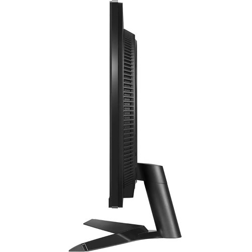 Купити Монітор LG 27" 27GS60F-B Black - ціна в Києві, Львові, Вінниці, Хмельницькому, Франківську, Україні | інтернет-магазин TELEMART.UA фото