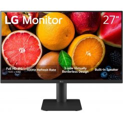 Монитор LG 27