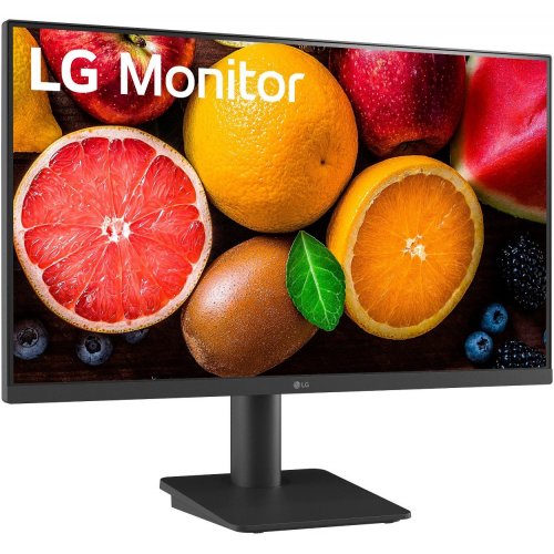 Купити Монітор LG 27" 27MS550-B Black - ціна в Києві, Львові, Вінниці, Хмельницькому, Франківську, Україні | інтернет-магазин TELEMART.UA фото