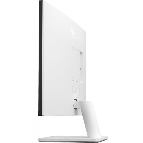 Купити Монітор LG 27" 27US500-W White - ціна в Києві, Львові, Вінниці, Хмельницькому, Франківську, Україні | інтернет-магазин TELEMART.UA фото