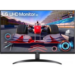 Монитор LG 31.5