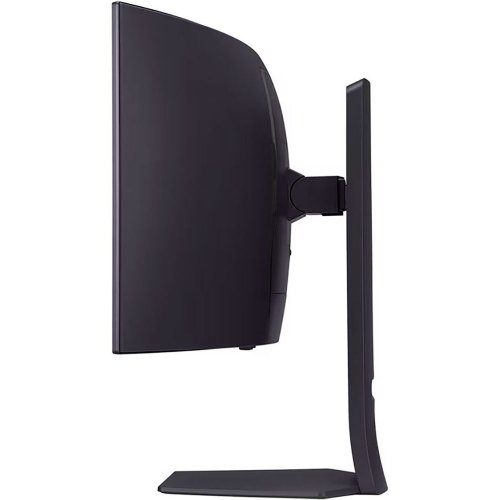 Купити Монітор LG 33.9" 34GS95QE-B Black - ціна в Києві, Львові, Вінниці, Хмельницькому, Франківську, Україні | інтернет-магазин TELEMART.UA фото