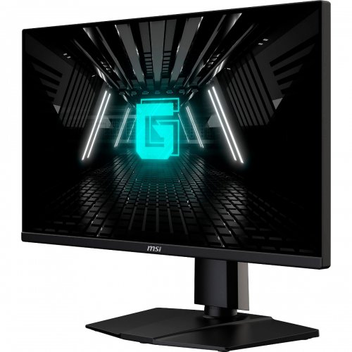 Купити Монітор MSI 24.5" G255PF E2 Black - ціна в Києві, Львові, Вінниці, Хмельницькому, Франківську, Україні | інтернет-магазин TELEMART.UA фото