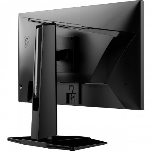 Купити Монітор MSI 24.5" G255PF E2 Black - ціна в Києві, Львові, Вінниці, Хмельницькому, Франківську, Україні | інтернет-магазин TELEMART.UA фото