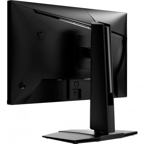 Купити Монітор MSI 24.5" G255PF E2 Black - ціна в Києві, Львові, Вінниці, Хмельницькому, Франківську, Україні | інтернет-магазин TELEMART.UA фото